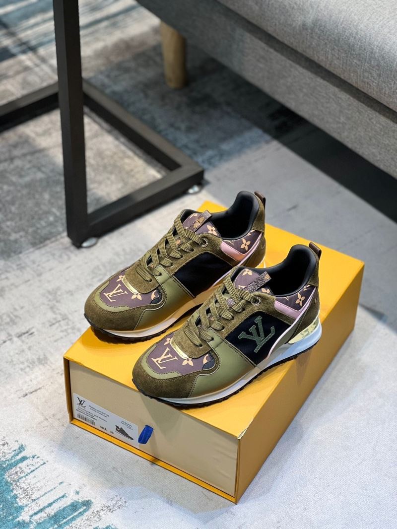 Louis Vuitton Sneakers